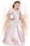 Boland - Kostuum Prinses Rosabel (4-6 jr) - Kinderen - Prinses - Prinsen en Prinsessen