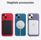 APPLE iPhone 13 - 128 GB - A15 Bionic - 5G - Middernacht