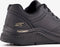 Skechers BOBS Arch Comfort B Sweet A - Dames Sneakers - Memory Foam - Zwart