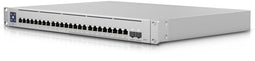 Ubiquiti UniFi Switch Enterprise - Managed L3 Switch - 24 PoE+ poorten - 400W PoE-budget (EU-model)