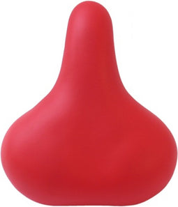 Zadel Dutch Perfect - Rood