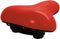 Zadel Dutch Perfect - Rood