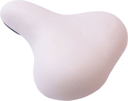 Zadel Dutch Perfect - Wit