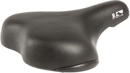 Zadel M-Wave Teen 20 Zwart