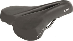 Zadel M-Wave Tour-2 Zwart