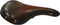 Zadel Monte Grappa Old Frontiers Classic leer D-bruin
