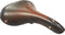 Zadel Monte Grappa Old Frontiers Classic leer D-bruin