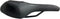 Zadel Selle Bassano Leggera Isophorm City dames - zwart