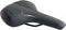 Zadel Selle Bassano Leggera Isophorm City dames - zwart