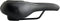 Zadel Selle Bassano Leggera Isophorm city - zwart