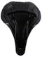 Zadel Selle Bassano Volare L NS99 dames - zwart