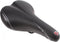 Zadel Selle Bassano Volare M X33 heren - zwart