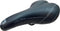Zadel Selle Bassano Volare M X33 heren - zwart