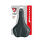 Zadel Selle Bassano Volare M X33 heren - zwart
