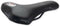 Zadel Selle Bassano Volare M X33 heren - zwart