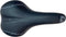 Zadel Selle Bassano Volare M X33 heren - zwart