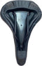 Zadel Selle Bassano Volare M X33 heren - zwart