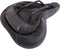 Zadel Selle Bassano Volare M X33 heren - zwart