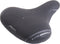 Zadel Selle Bassano Volare M X33 heren - zwart