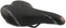 Zadel Selle Bassano Volare M X33 met LED heren - zwart