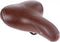 Zadel Selle Bassano Volare XL - bruin