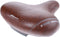 Zadel Selle Bassano Volare XL - bruin