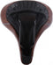 Zadel Selle Bassano Volare XL - bruin
