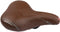 Zadel Selle Bassano Volare XL - bruin