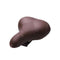Zadel Selle Bassano Volare XL - bruin