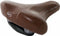 Zadel Selle Bassano Volare XL - bruin