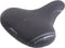 Zadel Selle Bassano Volare XL - zwart