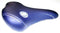 Zadel Selle Bassano Volare XL - zwart