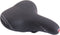 Zadel Selle Bassano Volare XL - zwart