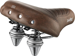 Zadel Selle Royal Drifter-Plus - Bruin - Urban Life