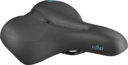 Zadel Selle Royal Float Relaxed