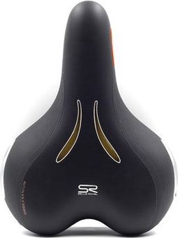 Zadel Selle Royal Lookin Athletic - All Journeys