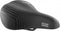 Zadel selle royal roomy heren moderate 8va8 - ZWART