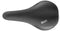 Zadel selle royal roomy heren moderate 8va8 - ZWART