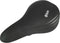 Zadel selle royal roomy heren moderate 8va8 - ZWART