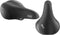 Zadel selle royal roomy heren moderate 8va8 - ZWART