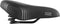 Zadel selle royal roomy heren moderate 8va8 - ZWART