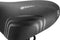 Zadel selle royal roomy heren moderate 8va8 - ZWART