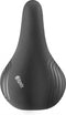 Zadel selle royal roomy heren moderate 8va8 - ZWART