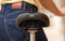 Zadel Selle Royal Roomy Relaxed - Urban Life