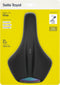 Zadel Selle Royal Vivo - Urban Life
