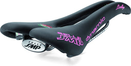 Zadel SMP Pro Dynamic Lady Zwart 0301246