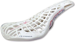 Zadel Tioga D-Spyder Original wit