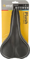 Zadel Velo Plush D2 Heren zwart/grijs