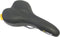 Zadel Velo Plush D2 Heren zwart/grijs