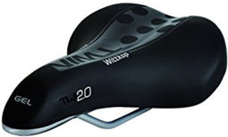 Zadel Wittkop Twin 2.0